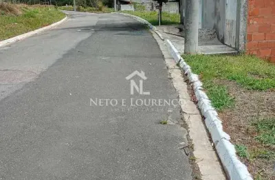 Terreno à venda em campo limpo paulista – 271m² | r$ 160.000,00
