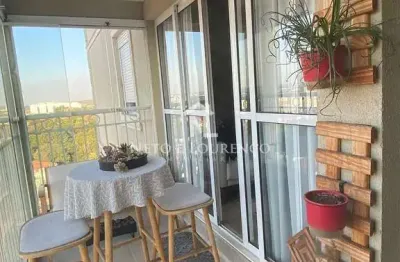 Apartamento à venda no condomínio bosque dos juritis – bairro medeiros, jundiaí/sp