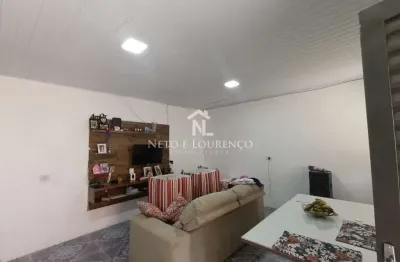 Casa com 2 quartos à venda na R/n, 1, Jardim Promeca, Várzea Paulista