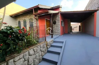 Casa ampla à venda na cidade nova i — espaço e conforto em jundiaí