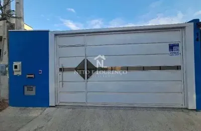 Casa à venda em jundiaí com vista para mata preservada e infraestrutura para ampliação