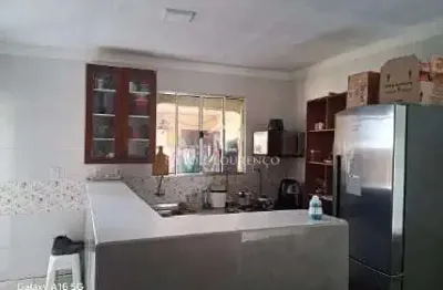2 casas no mesmo terreno à venda no loteamento água doce - jundiaí/sp