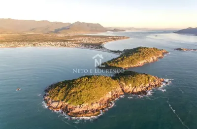 Ilha particular com infraestrutura para hotelaria, 23 bangalôs, palhoça - sc, palhoça, sc