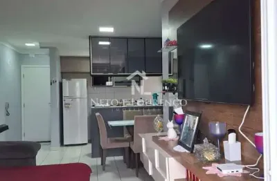 Apartamento à venda no residencial conquista ágapeama – jundiaí/sp