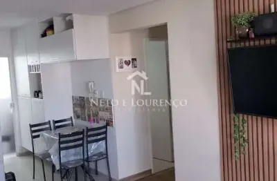 Apartamento no condomínio alpha 3 – jardim guanabara, jundiaí/sp