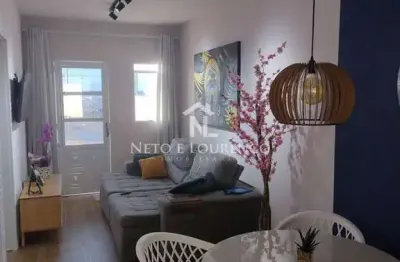 Casa à venda no condomínio alta vista – campo limpo paulista/sp | 2 quartos, planejados e ar-condic