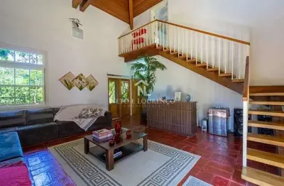 Casa de alto padrão à venda no condomínio parque dos manacás – jundiaí/sp