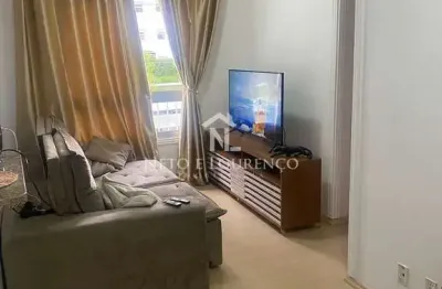 Apartamento com 2 quartos à venda na Avenida Doutor Gilberto Luiz Pereira da Silva, 16, Cidade Nova, Jundiaí