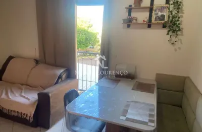 Apartamento para venda no condominio america do norte – jundiai