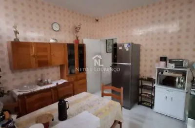 Casa térrea à venda – núcleo colonial barão de jundiaí – jundiaí/sp