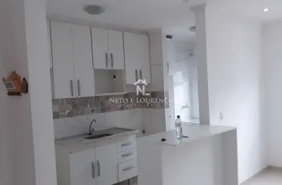 Apartamento à venda no condomínio bella colônia no bairro cidade nova, jundiaí, sp