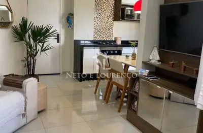 Apartamento para locação – residencial orquídea | nova cidade jardim – jundiaí/sp