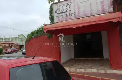 Salão comercial para locação – jardim promeca | várzea paulista/sp