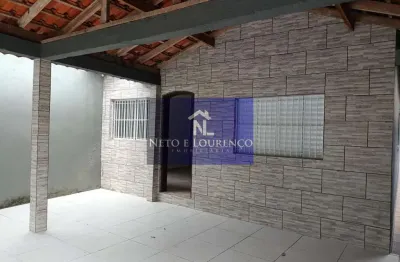 Casa para alugar em vila popular, várzea paulista: 120m², 3 dormitórios, 2 banheiros, por r$2500.