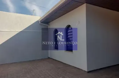 Casa com 3 quartos à venda no Jardim das Carpas, Jundiaí 