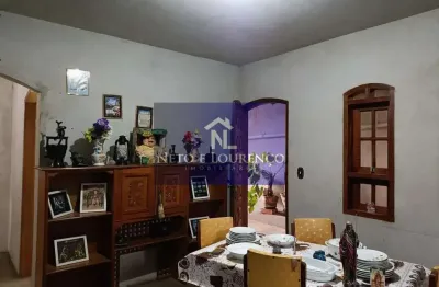 Casa à venda no jardim paulista, várzea paulista, 5 quartos, 258m²