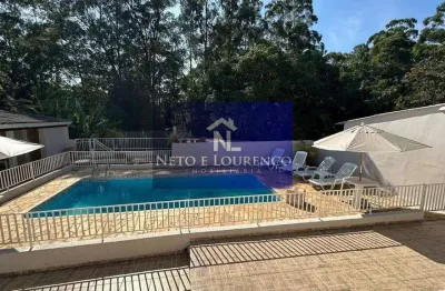 Chácara / sítio com 3 quartos à venda no Ivoturucaia, Jundiaí 