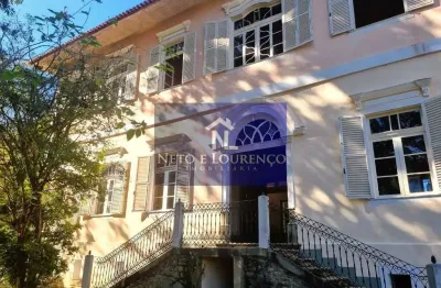 Fazenda à venda no Centro, Além Paraíba 