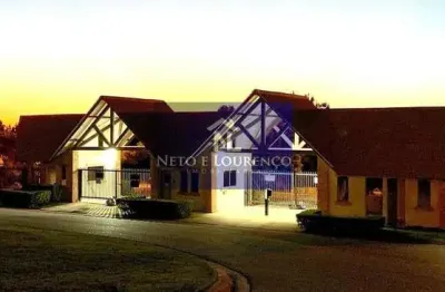 Chácara / sítio à venda na Avenida Alberto João Luchesi, 900, Caxambu, Jundiaí