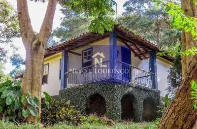 Fazenda à venda no Centro, Barbacena 