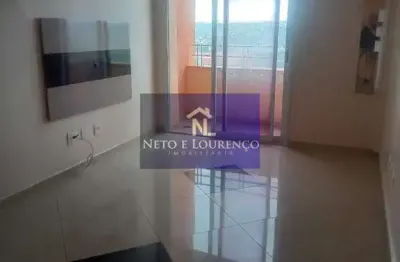 Apartamento à Venda em Vila Progresso Jundiaí, 73m², 2 Dorms