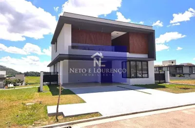 Casa em condomínio fechado com 4 quartos à venda na Chácara Terra Nova, Jundiaí 