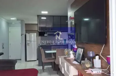 Apartamento à venda em vila santa maria, jundiaí – 3 dorms, 61m²