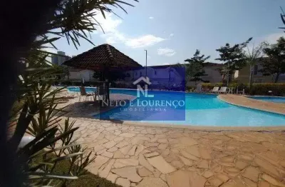 Casa em condomínio à venda em jundiaí, 3 dorms, jardim shangai