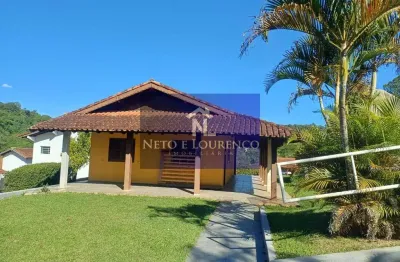 Chácara / sítio com 4 quartos à venda no Pau Arcado, Campo Limpo Paulista 