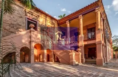 Fazenda à venda no Centro, Morungaba 