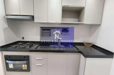 Apartamento com 2 quartos à venda na Cidade Nova, Jundiaí 