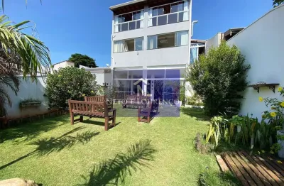 Casa com 3 quartos à venda na Vila Nova Esperia, Jundiaí 