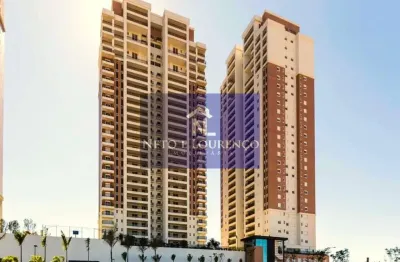 Duplex de luxo à venda em anhangabaú, jundiaí - 287m², 4 suítes