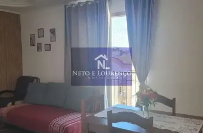 Apartamento com 2 quartos à venda no Parque Centenário, Jundiaí 