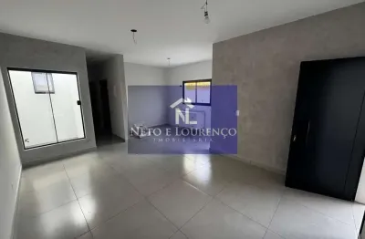 Casa com 2 quartos à venda no Loteamento Serra dos Cristais, Várzea Paulista 