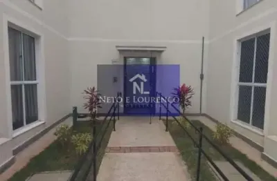 Apartamento à Venda em Tulipas Jundiaí, 2 Dorms, 55m², R$289mil