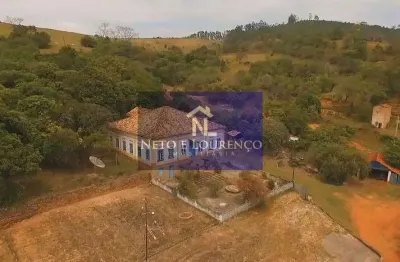 Fazenda à venda no Centro, Morungaba 