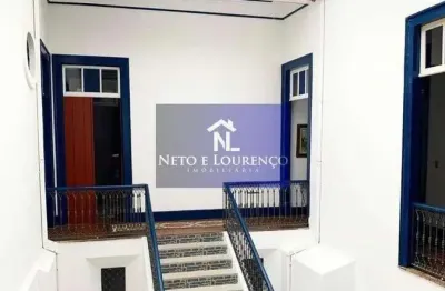 Fazenda à venda na Rua Manoel De Aguiar, 1, Centro, Bananal