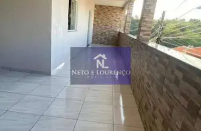 Casa com 2 quartos à venda no Jardim Novo Mundo, Várzea Paulista 