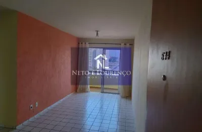 Alugue apartamento 2 dorms em jardim colônia, jundiaí – 85m²