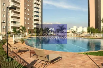 Apartamento à venda no engordadouro, jundiaí, 3 dorms, 90m²