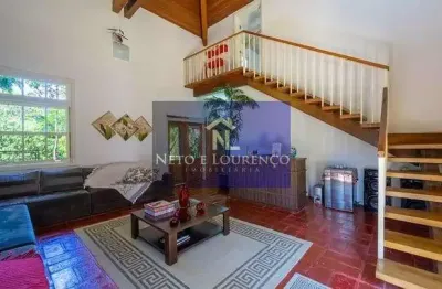 Casa de condomínio à venda em ivoturucaia, jundiaí – 5 suítes, 695m²