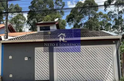 Casa com 2 quartos à venda no Jardim Itália, Várzea Paulista 