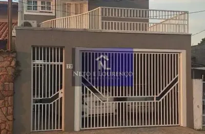 Casa com 3 quartos à venda na Rua Zuferey, 900, Vila Progresso, Jundiaí