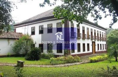 Fazenda à venda no Centro, Bananal 