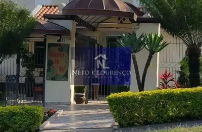 Apartamento com 2 quartos à venda no Recanto Quarto Centenário, Jundiaí 