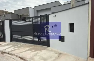 Casa com 3 quartos à venda na Avenida Presbítero Euclides Alves do Nascimento, Jardim Val, Jardim Vale Verde, Jundiaí