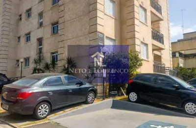 Apartamento à venda em vila nova esperia, jundiaí – 2 dorms, 54m²