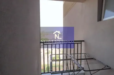 Apartamento à venda em vila rio branco, jundiaí – 2 dorms, 54m²