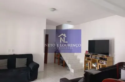 Sobrado à venda em jardim primavera, várzea paulista – 3 dorms